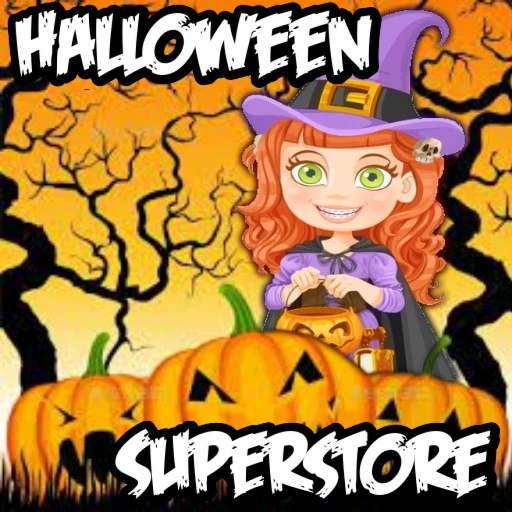  🎃 [UPDATE] Halloween Avatar Editor | COSTUMES!