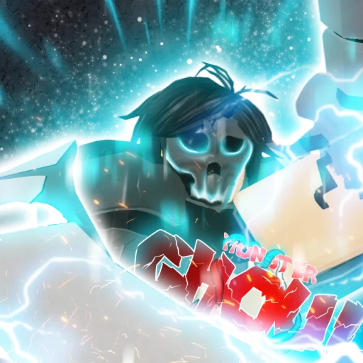 Monster Ghoul[UPDATE #3]