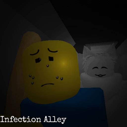 Infection alley