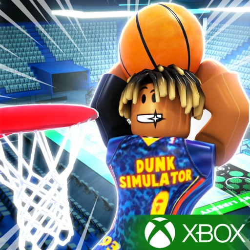 [2x💸] Dunking Simulator