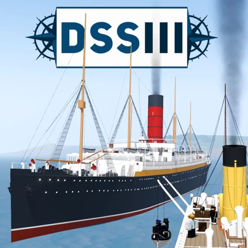 Dynamic Ship Simulator III