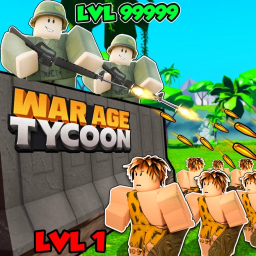 War Age Tycoon