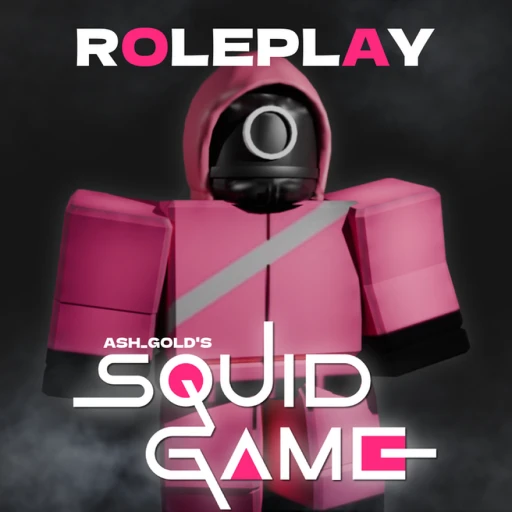 🃏🦑 Squid Game [ROLEPLAY]🦑🃏