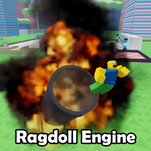 Ragdoll Engine [Catalog + Emotes]