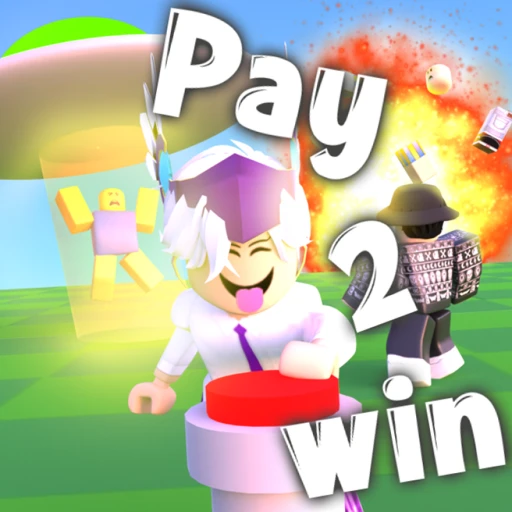 ❄️Pay to Win 