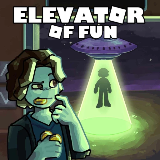  Elevator of Fun [UPDATE!]