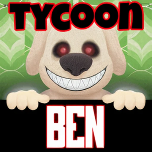 Talking Ben Tycoon 2 Player