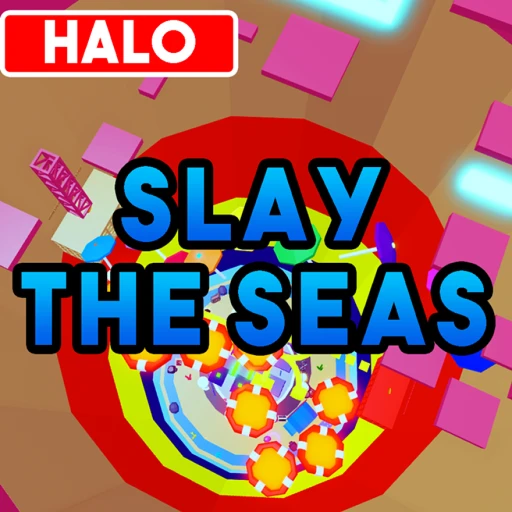 Slay the Seas