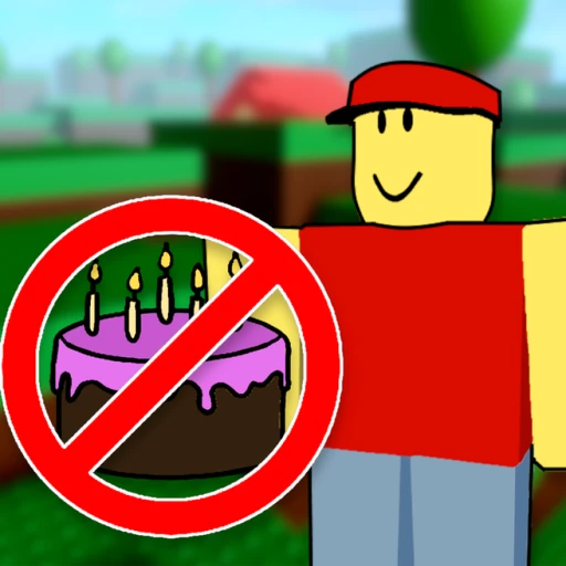 Forget Your Friends Birthday! 
