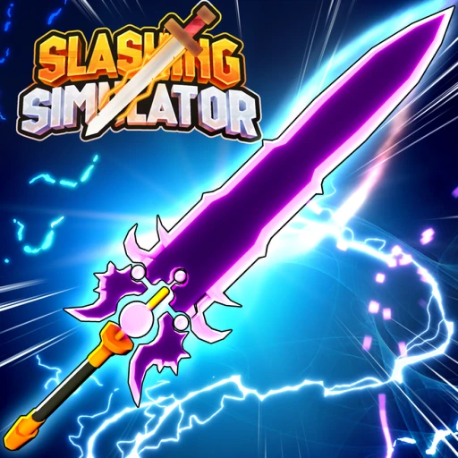 Slashing Simulator🗡