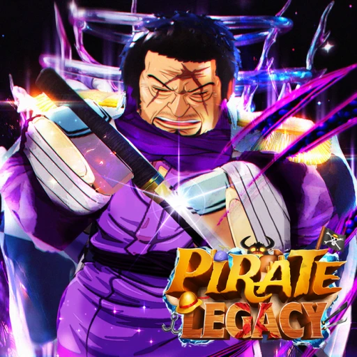 [UPD 3🌑] Pirate Legacy