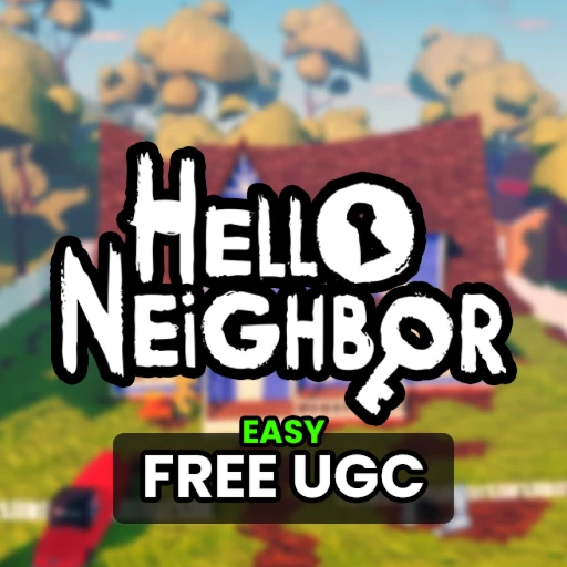 🔨 Hello Neighbor Full Game