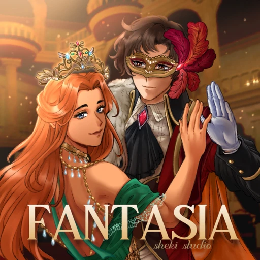 Fantasia 👑