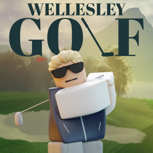 [GOLF CARTS!] Wellesley Golf Course ⛳🏌️ 