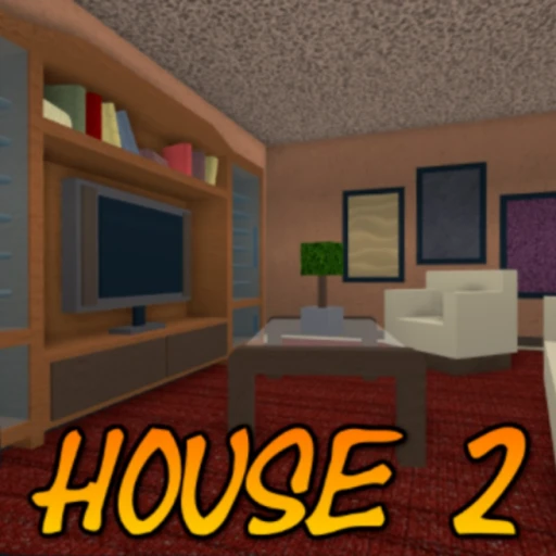 5v5 MM2 House 2