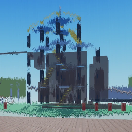 4 Dimensional Sword Fight