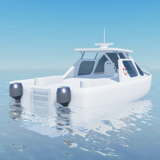 Realistic Ocean [High Details]