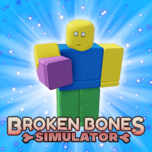 Broken Bones Simulator [Update]