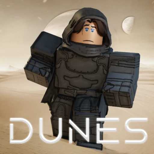 Dunes