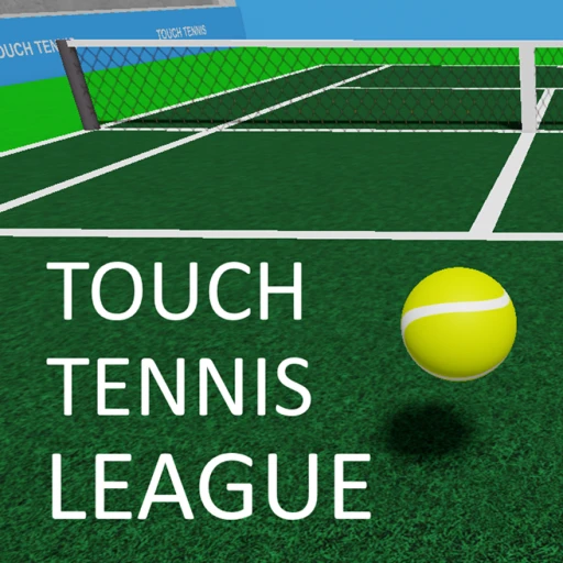 Touch Tennis League