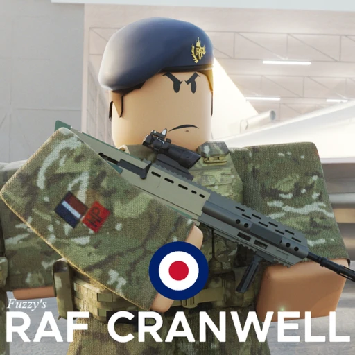 RAF Station Cranwell