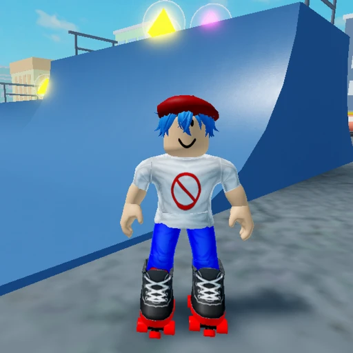 Skate Simulator