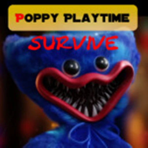 Muggy Wuggy Playtime Survive