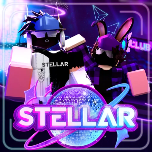 🎉 Club Stellar