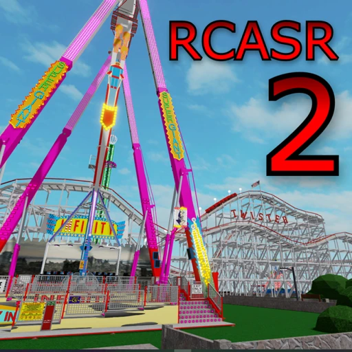 Roller Coaster and some Rides 2