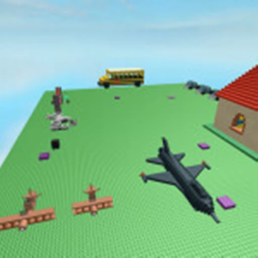 GTA: Roblox!
