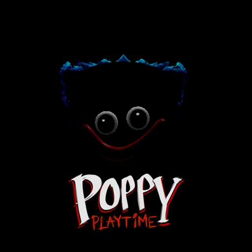 Poppy Playtime! CHAPTER 1 showcase