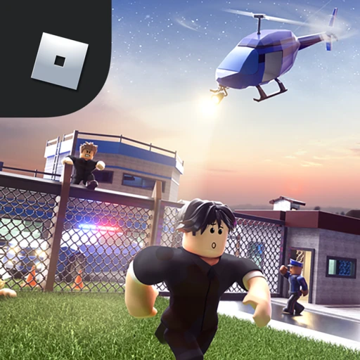 🎮 JAILBREAK PVP SHOOTER 🎮