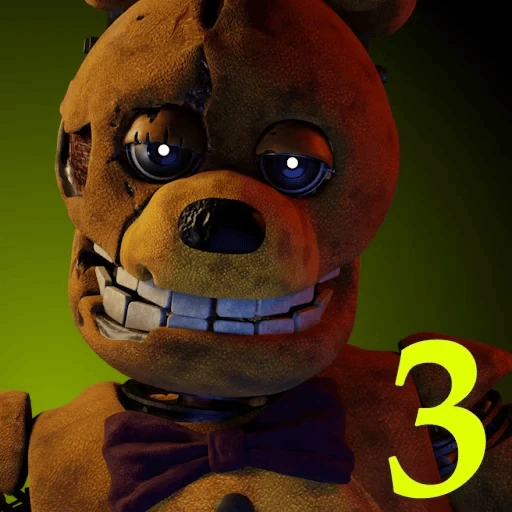 Five Nights at Freddy's