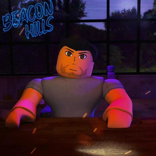 Beacon Hills