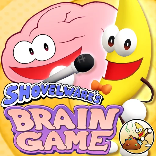 Shovelware's Brain Game