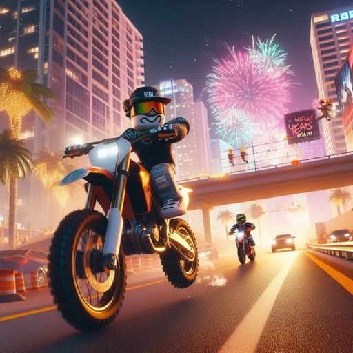 [🏷️SALE] Bikelife: Miami