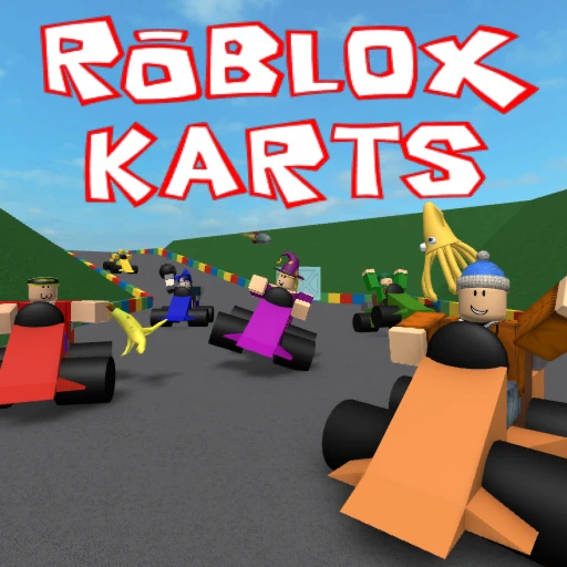 Roblox Karts