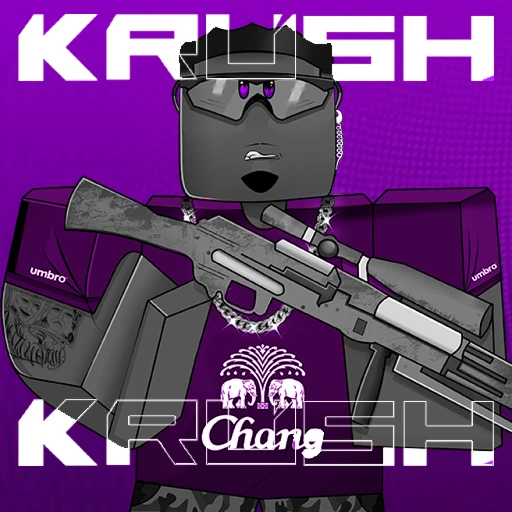 [DUELS] Krush PVP