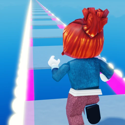 Easy Glass Bridge (Possible Squid Game)