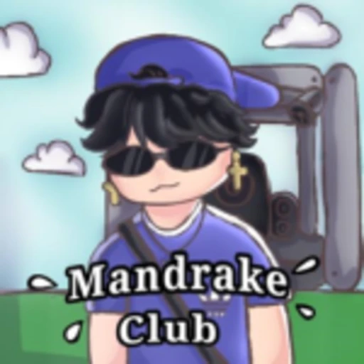 (🎶700+ Id's) 🎶Mandrake Club!🎶