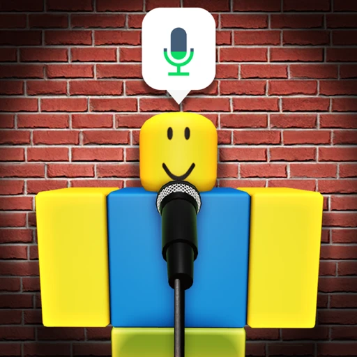 Open Mic Night [VOICE CHAT 🔊]