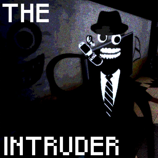 [SUBWAY] The Intruder