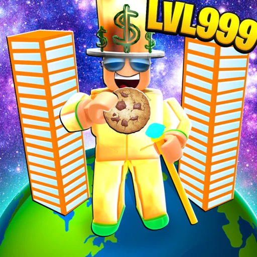 Cookie Tycoon! 🍪👨‍🍳