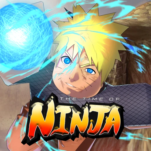 The Time of Ninja (UPDATE 0 - BETA TEST)