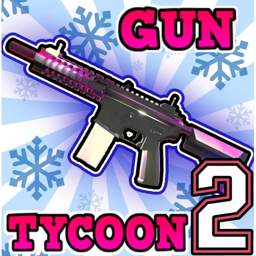 Gun Tycoon 2