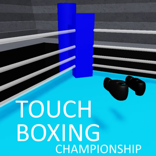 Touch Boxing Championship