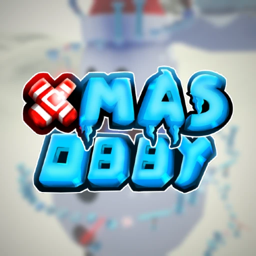 ⛄ Xmas Obby!