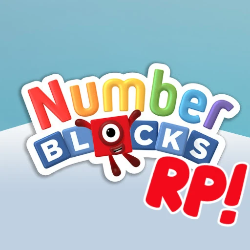 Numberblocks RP