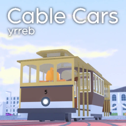 Cable Cars