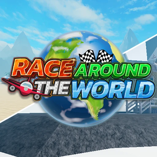 Race Around The World